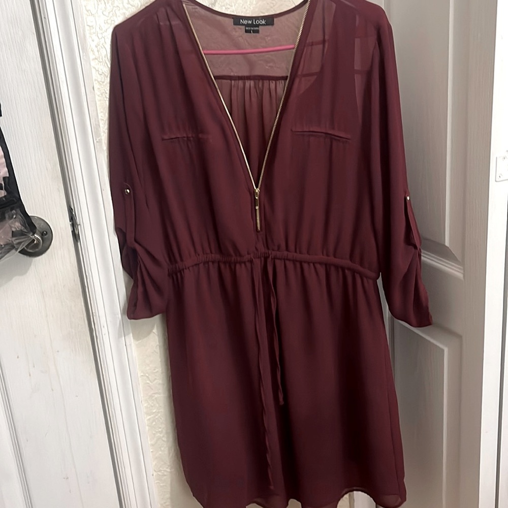 New Look Dress